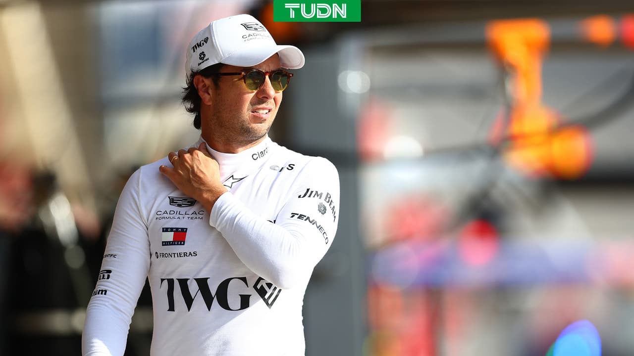 Checo Pérez regresa al GP de México, ¿qué pasó en su ausencia?