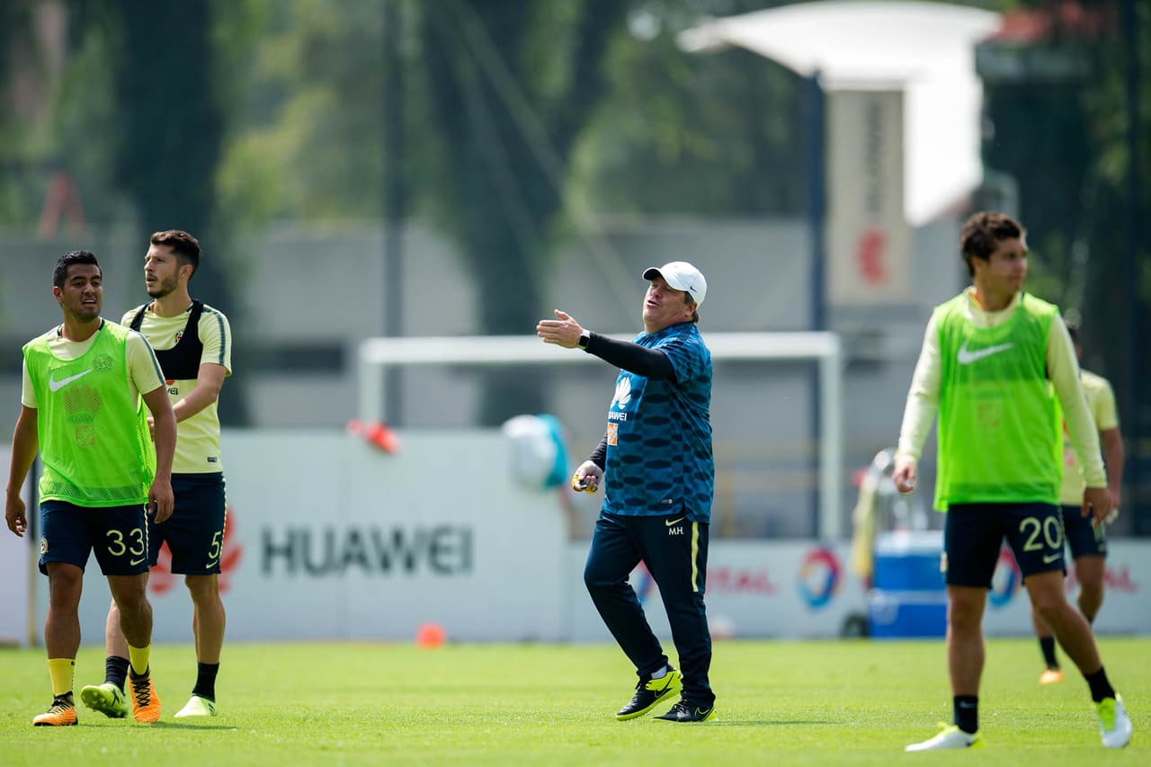 Miguel Herrera le ha dado un nuevo aire y ha potenciado los talentos que tiene el equipo.