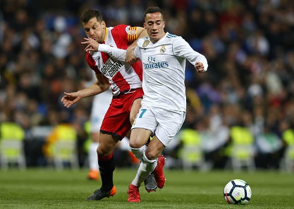 El Girona ocupa la séptima posición general con 43 puntos en la bolsa y buscan pelear por puestos europeos.