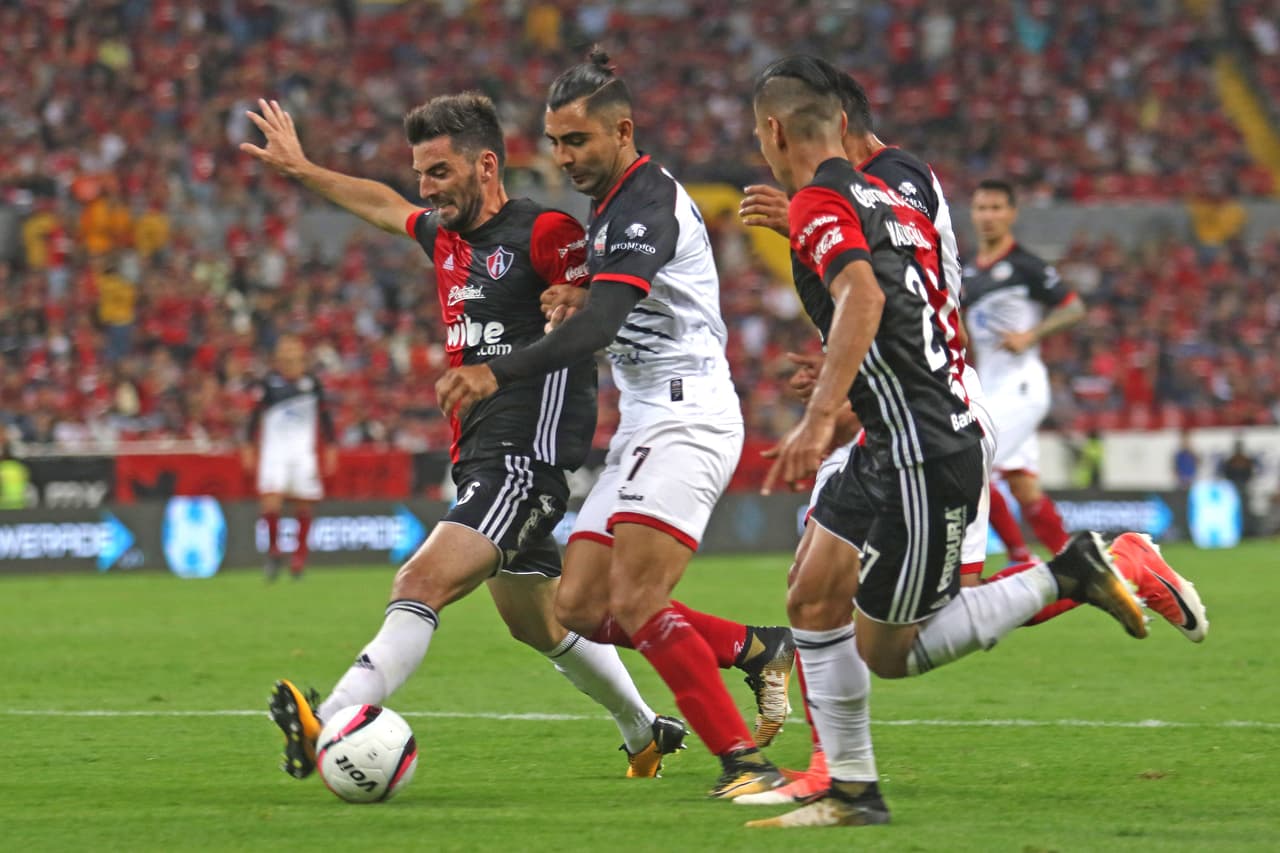 Sin embargo, con Lobos BUAP se destapó en la Liga de Ascenso al marcar 9 goles en 25 partidos.