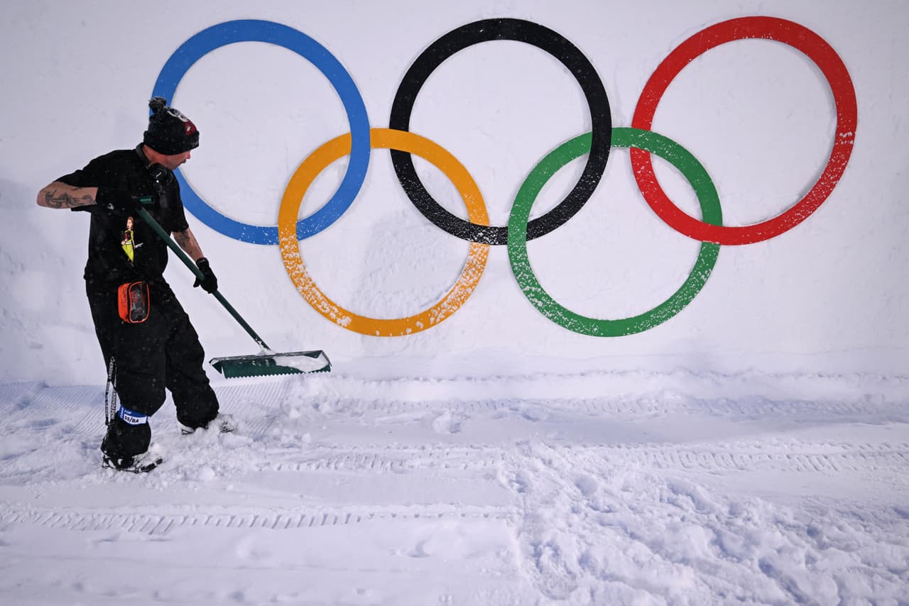 Los cinco atletas que robarán las miradas en Milano-Cortina 2026