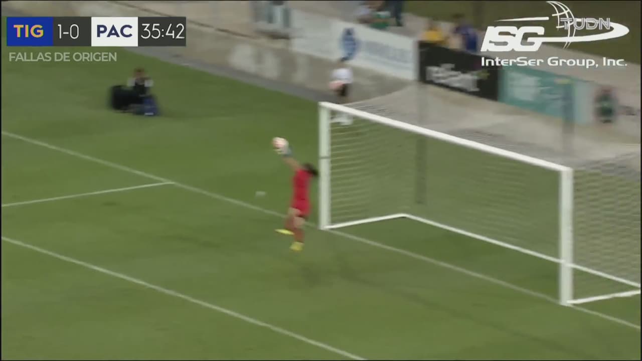 ¡Bajando la cortina! Ofelia Solís vuela y ataja el disparo de Ocampo