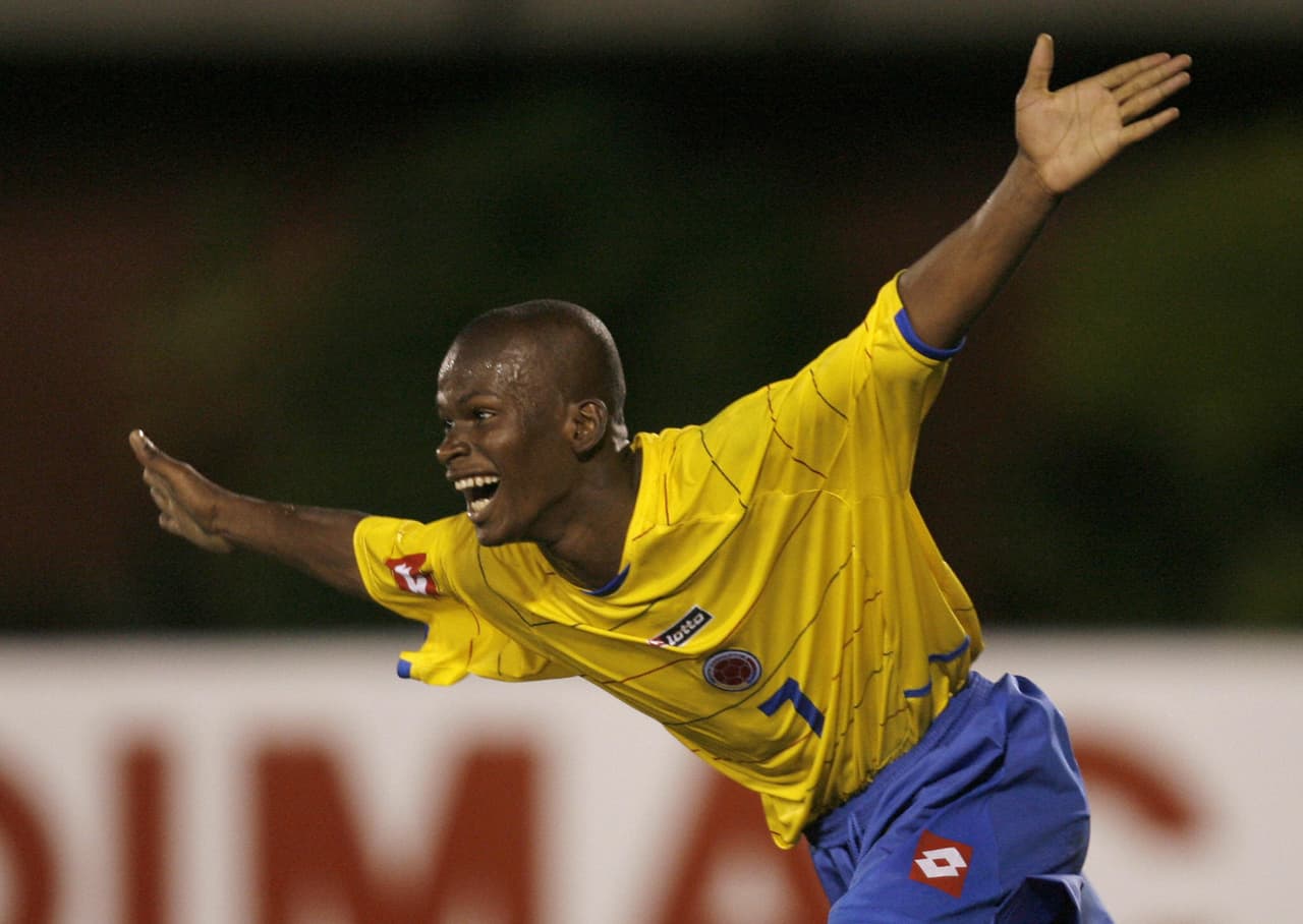 Darwin Quintero. Santos Laguna fue su primer equipo en México donde la rompió ganando la liga en 2012 y Copa dos años después. Con América logró dos títulos de Liga de Campeones de Concacaf.