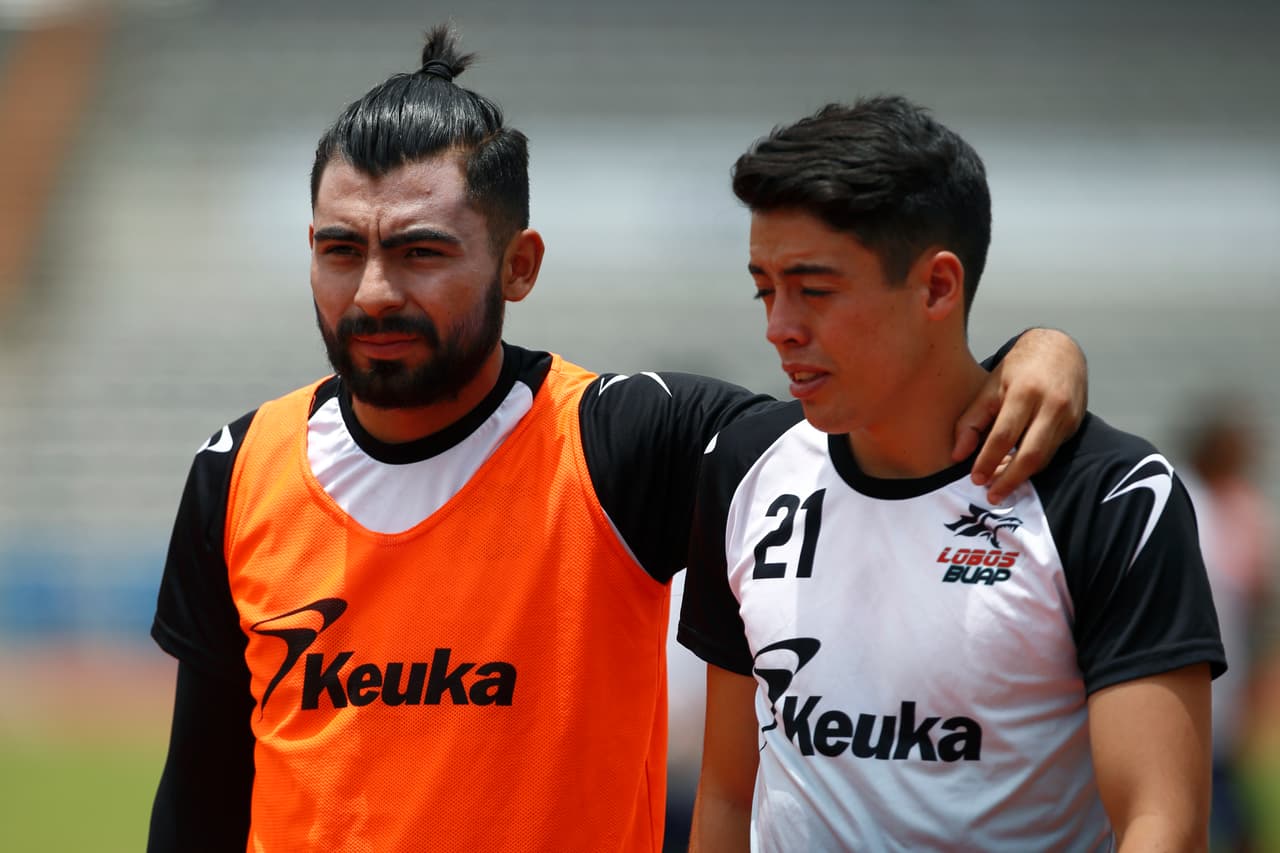 También de Lobos BUAP, el mexicano Eduardo Tercero igualó el rendimiento de su compañero de equipo, aportando 7 puntos con un costo de sólo $1.1