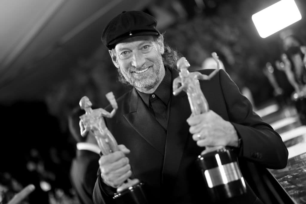 “He sido miembro desde 2001 y ahora me siento como parte de la familia”, dijo Kotsur, quien recordó las noches que pasó durmiendo en su automóvil y vestidor.