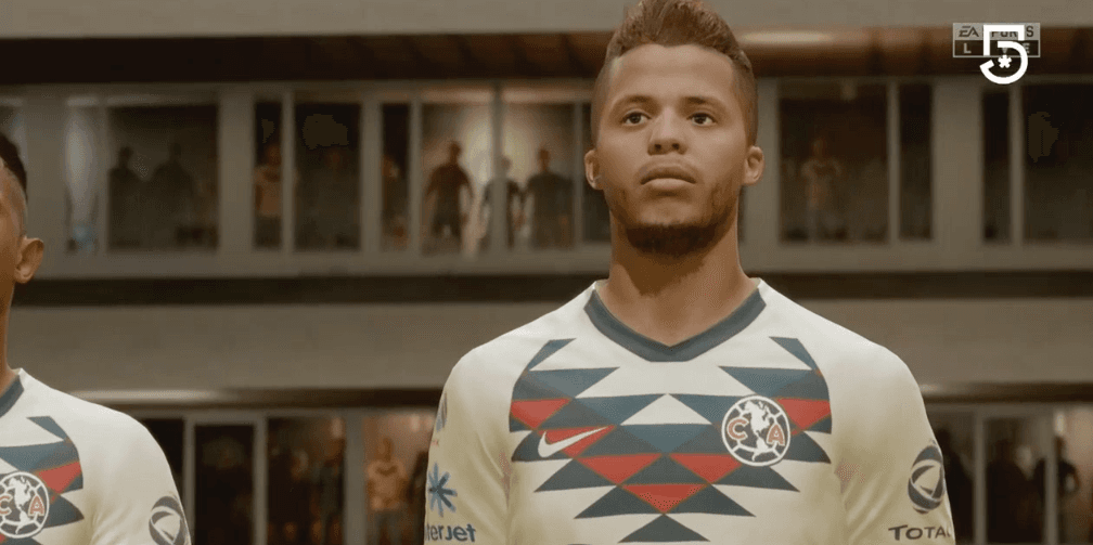 Santi Cáseres se lleva el Clásico con el América y echa a las Chivas del 'Nene' Beltrán 3-2 en la eLiguilla MX.