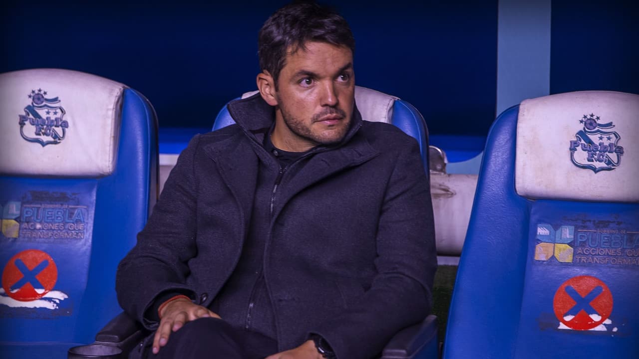 Nicolás Larcamón: Por algo América sumó más puntos