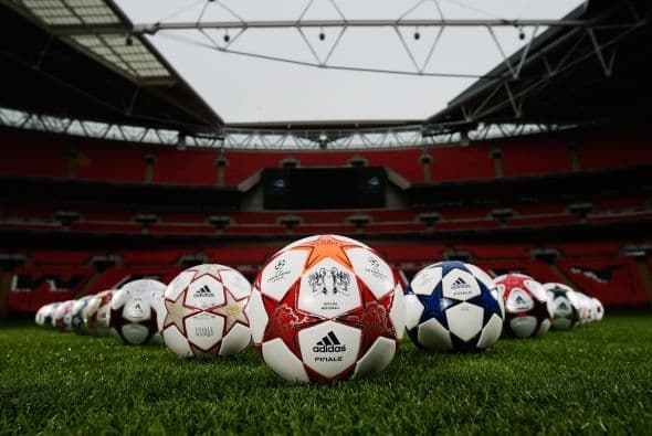 Una zaga que parece no tener fin. Y a ti, ¿qué te pareció el balón?