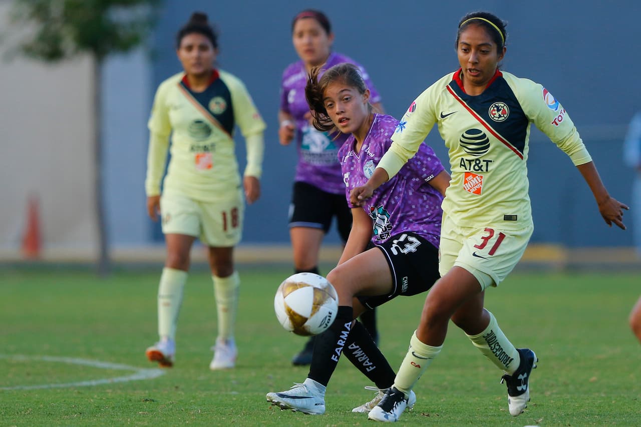Los dos equipos expusieron muy buen juego físico por lo que el empate sin goles es un justo marcador.