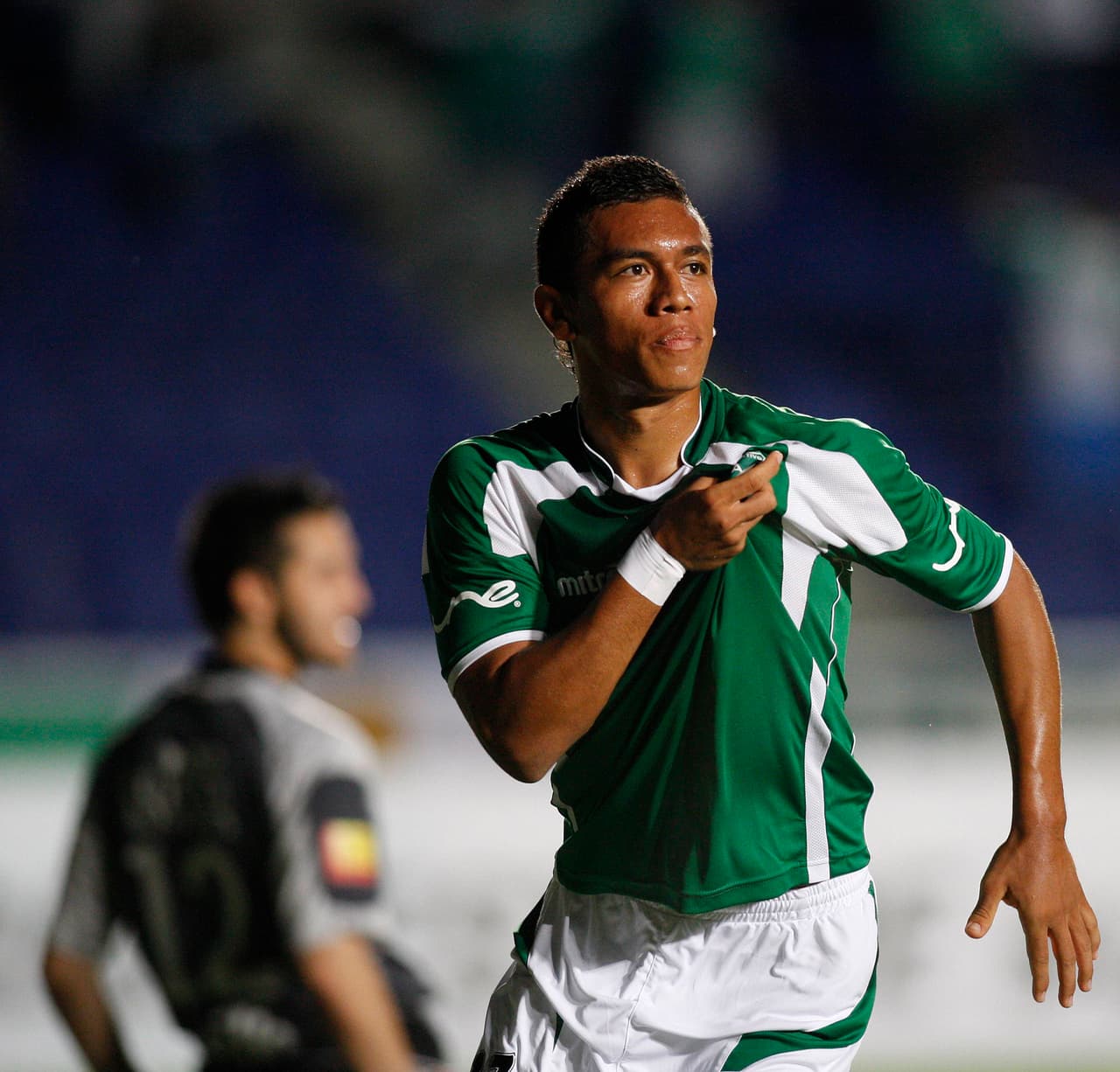 Atacante colombiano Carlos Lizarazo vinculado con FC Dallas de Oscar Pareja