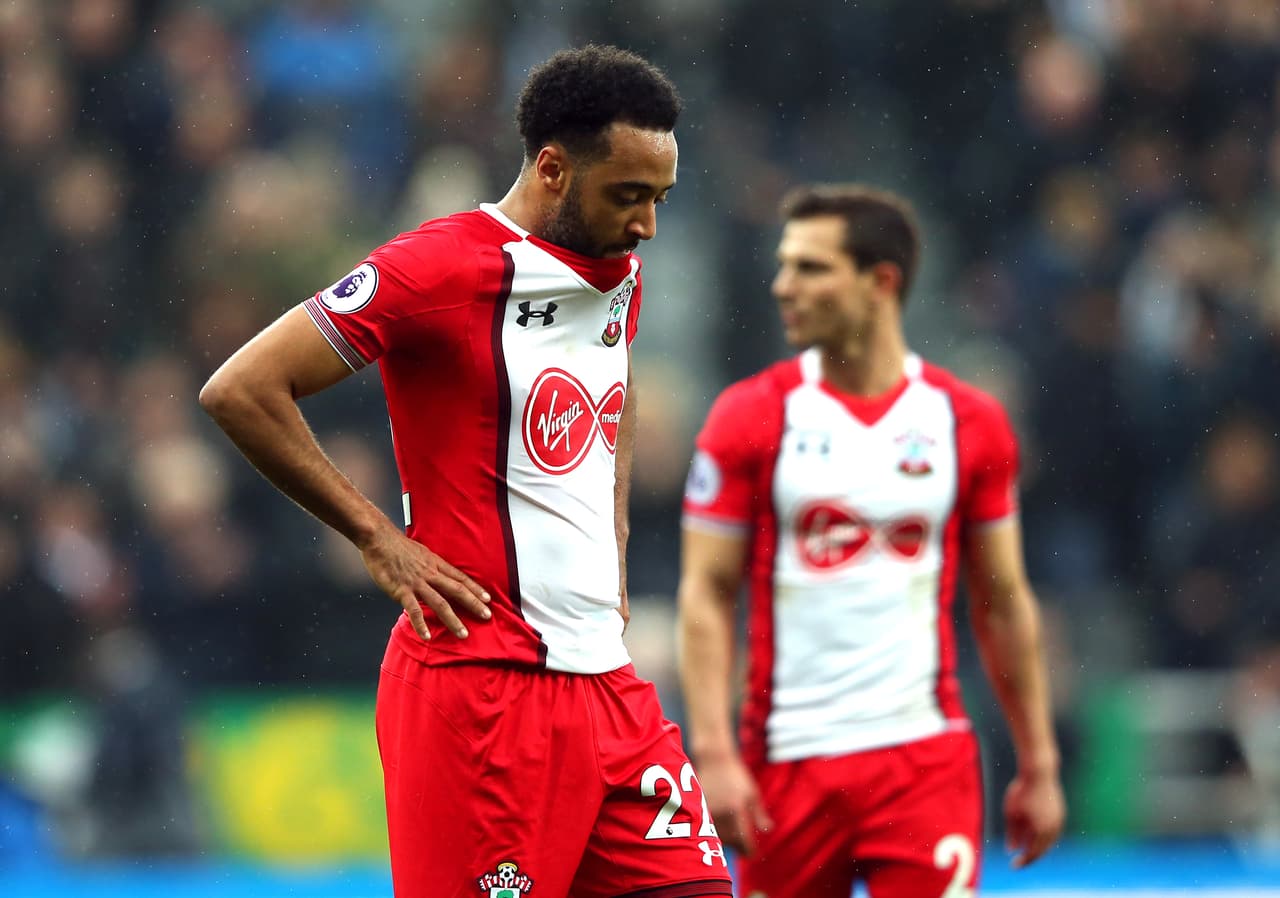 El 
<b>Souhthampton </b>vivie realidades diferentes en F.A. Cup y Premier League. En la Liga inglesa lleva cuatro juegos sin ganar –dos perdidos y dos empatados– por lo que enfrentarán al West Ham con la única misión de sumar tres puntos que los dejen mejor parados en la lucha por la permanencia.