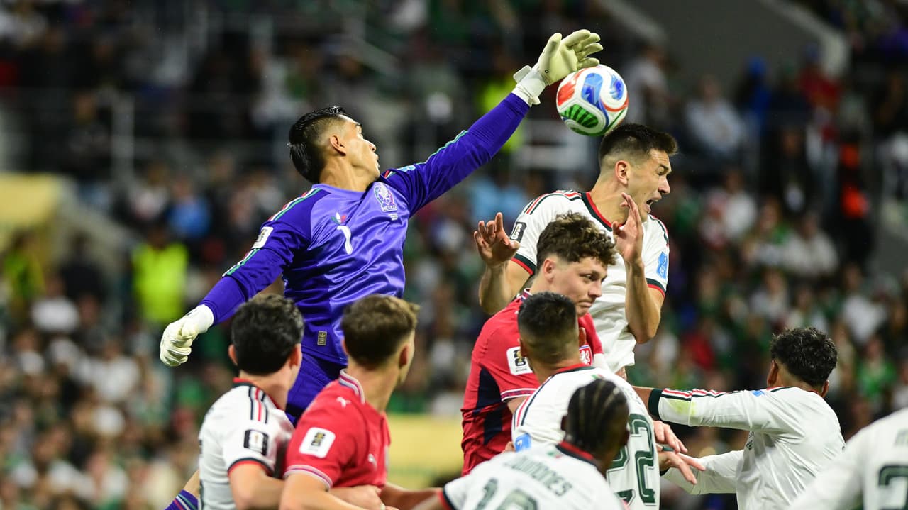 México vs. Chequia: goles, resultado y resumen del partido de Fase de Grupos del Mundial 2026