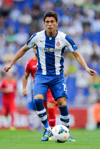 ¿Otro defensa central mexicano en el Barcelona? No está descartado. Y es que después de las temporadas que ha tenido Héctor Moreno con el Espanyol, el conjunto catalán ha volteado para observarlo. Tal Vez están buscando un jugador como Rafael Márquez.