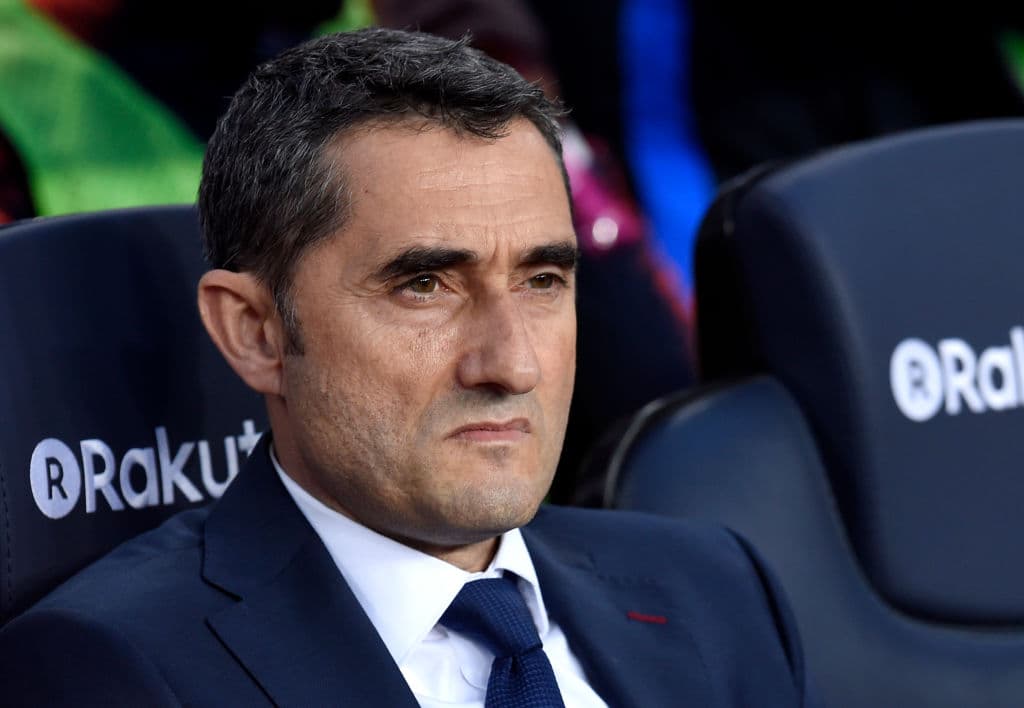<b>Ernesto Valverde</b>. Marcó 44 goles en 170 partidos en seis años con el Athletic Club de Bilbao. Antes había jugado con el Espanyol. También se mojó los pies con el Barcelona y el Mallorca.