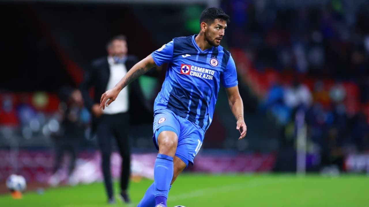 Passerini dice que fechas triples de eliminatoria les perjudica