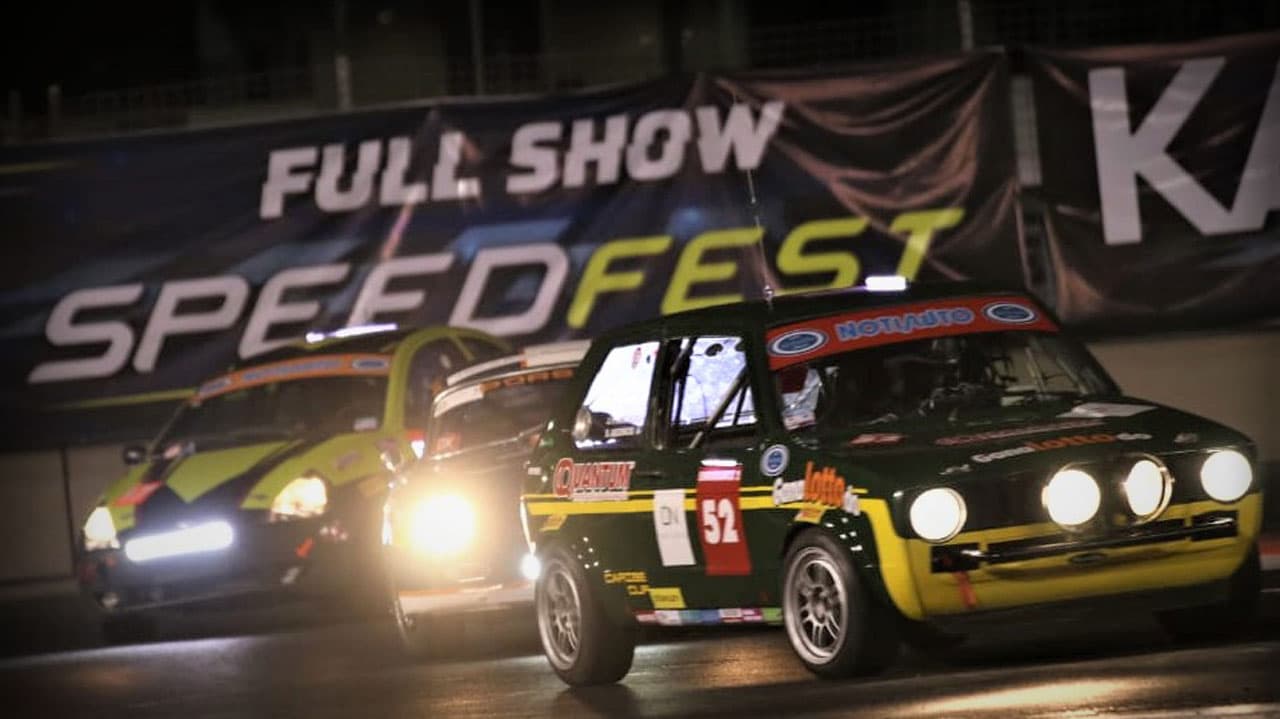 El Autódromo Hermanos Rodríguez vuelve a recibir la carrera reina de resistencia en México