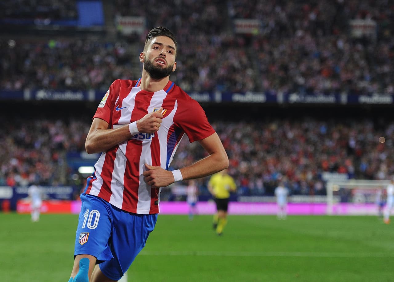 Coronavirus provoca retorno de Carrasco al Atlético de Madrid