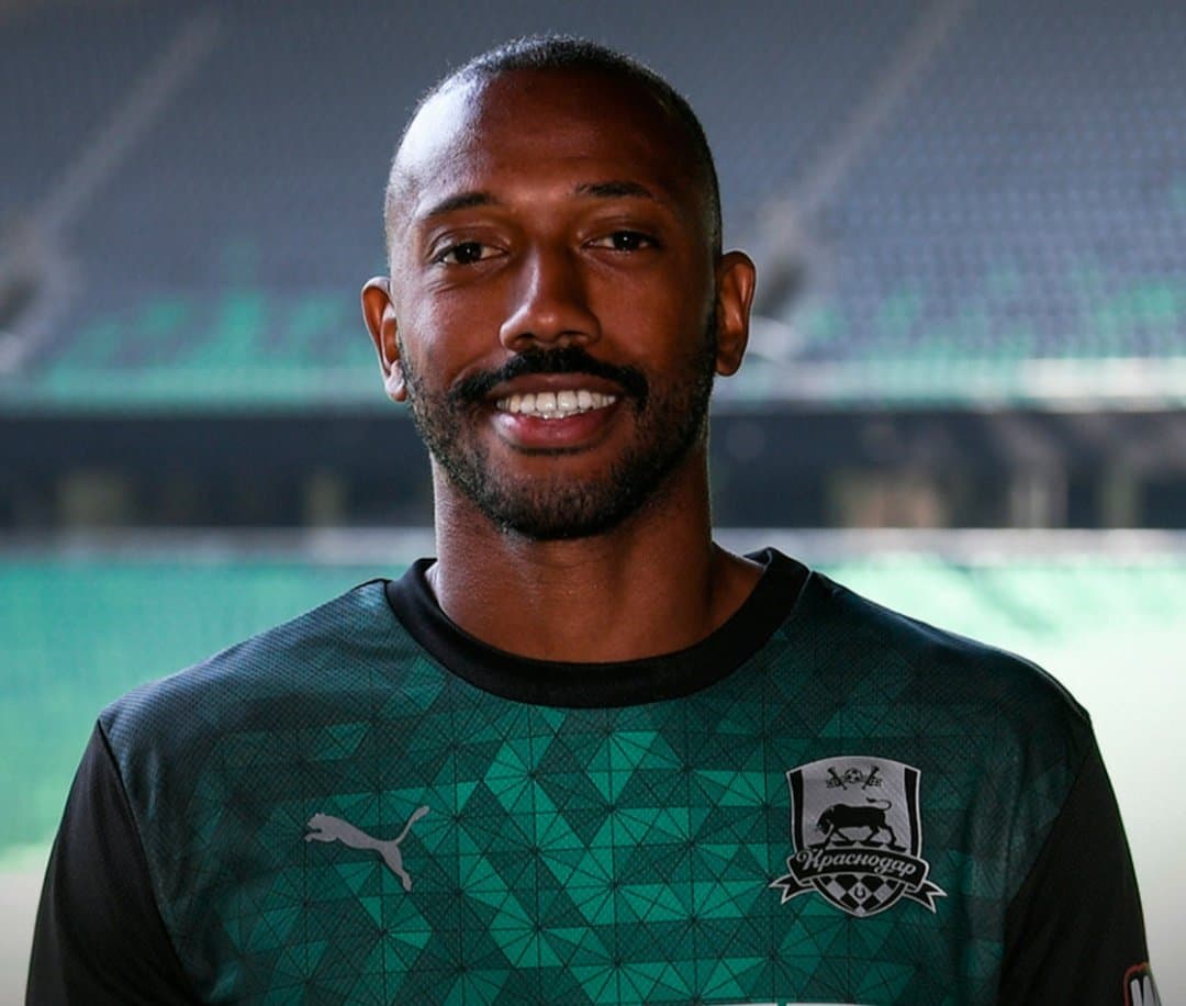 Manuel Fernandes deja el Lokomotiv y llega al Krasnodar.
