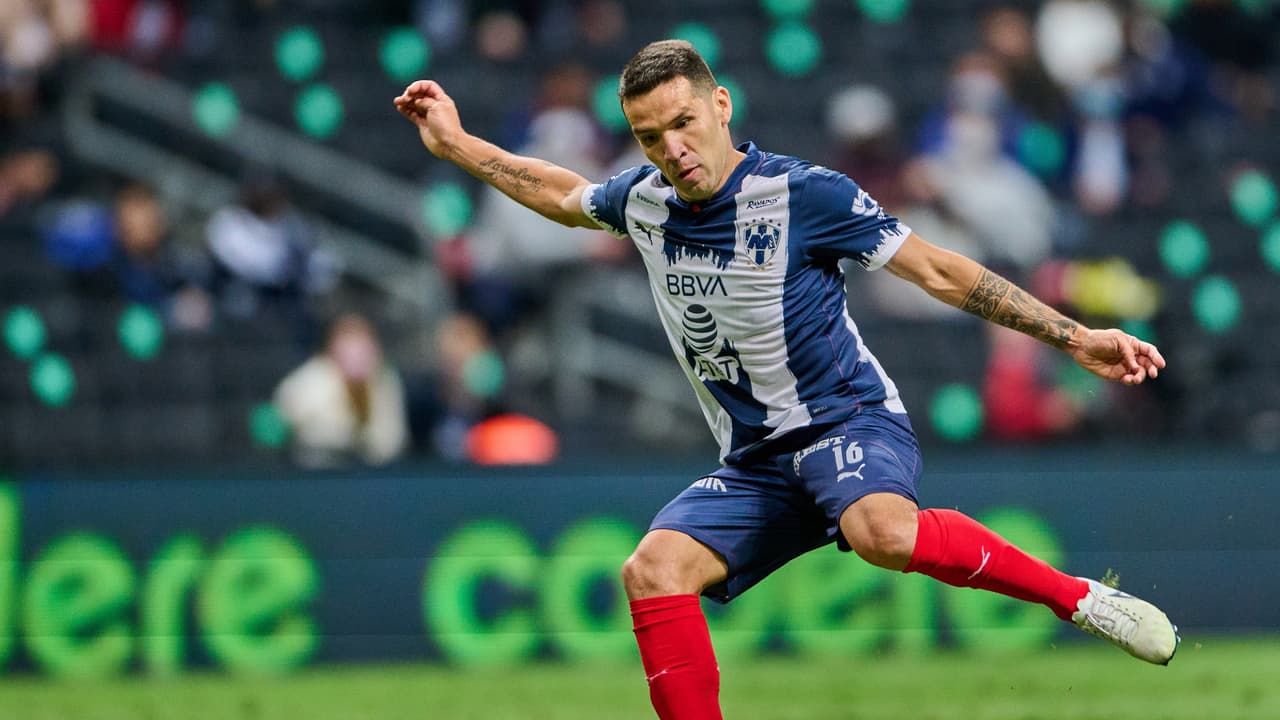 Monterrey propondrá renovación a Celso Ortiz