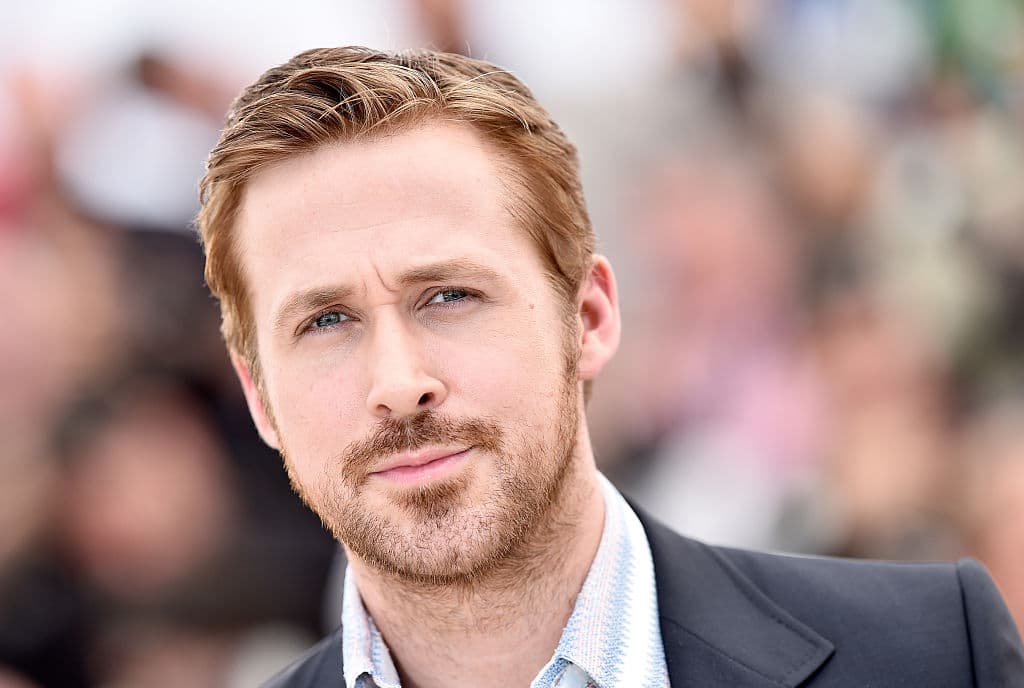 $20 millones de dólares para Ryan Gosling en el thriller de espías de Netflix "The Grey Man.