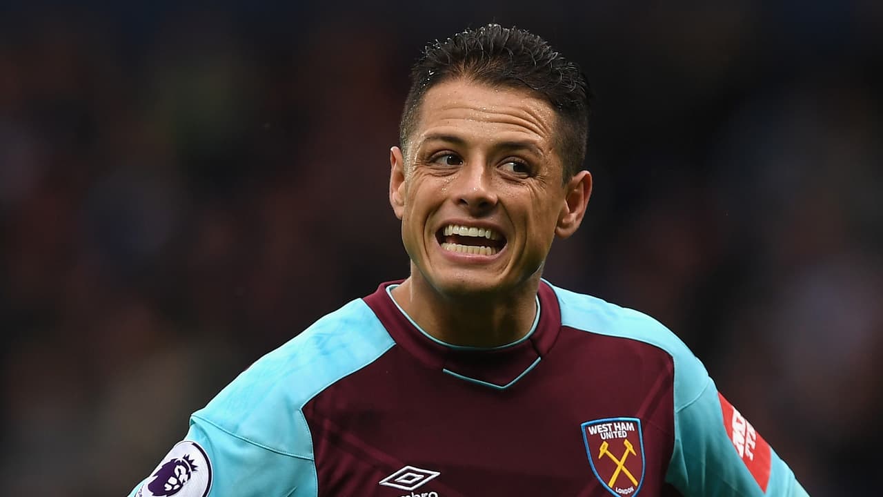 ‘Chicharito’ es titular, pero no responde con goles ante un equipo de ‘tercera’