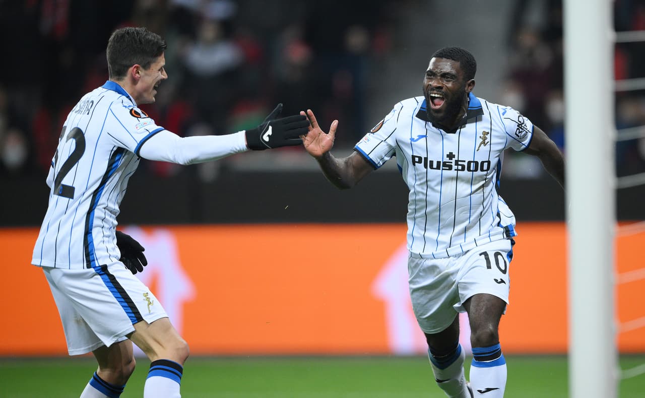 Los equipos de Portugal, Escocia e Italia cumplieron con las ventajas que tomaron en el partido de ida y se metieron en los Cuartos de Final.