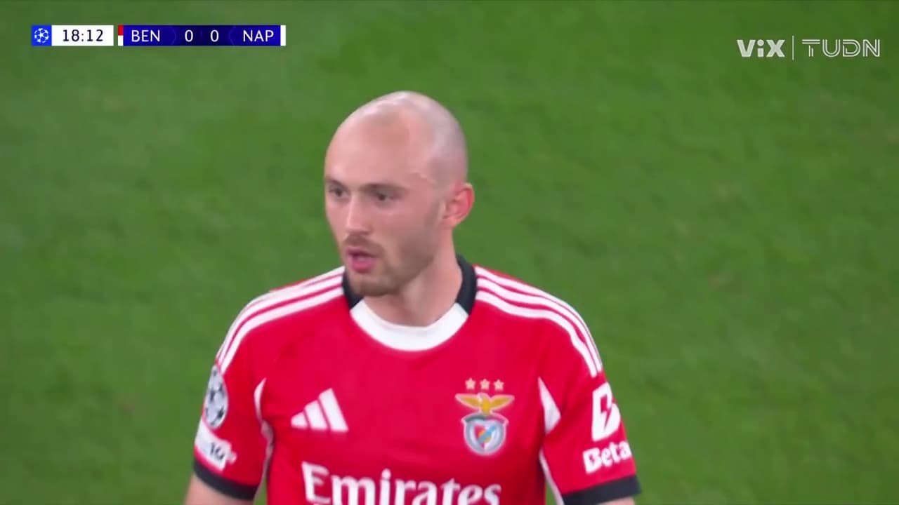 ¡Cómo vas a fallar esa! La falla de Aursnes que asombra a todos