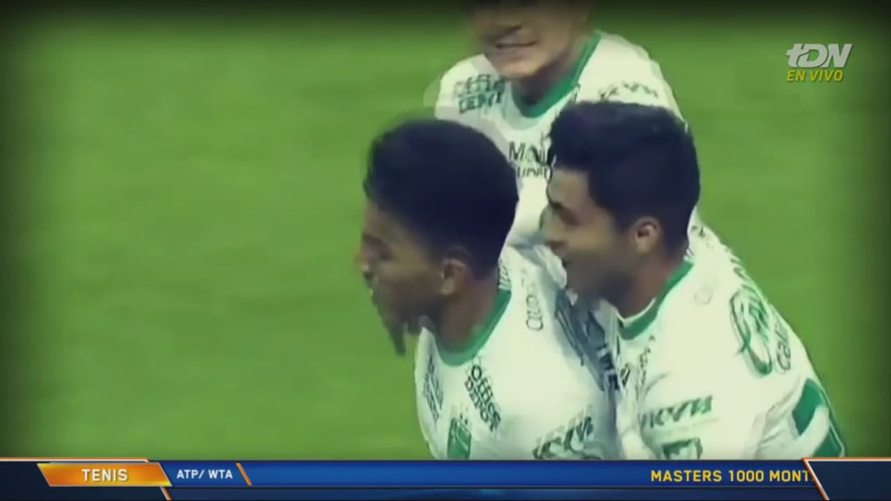 Videos. Ángel Mena, candidato a MVP del Clausura 2019