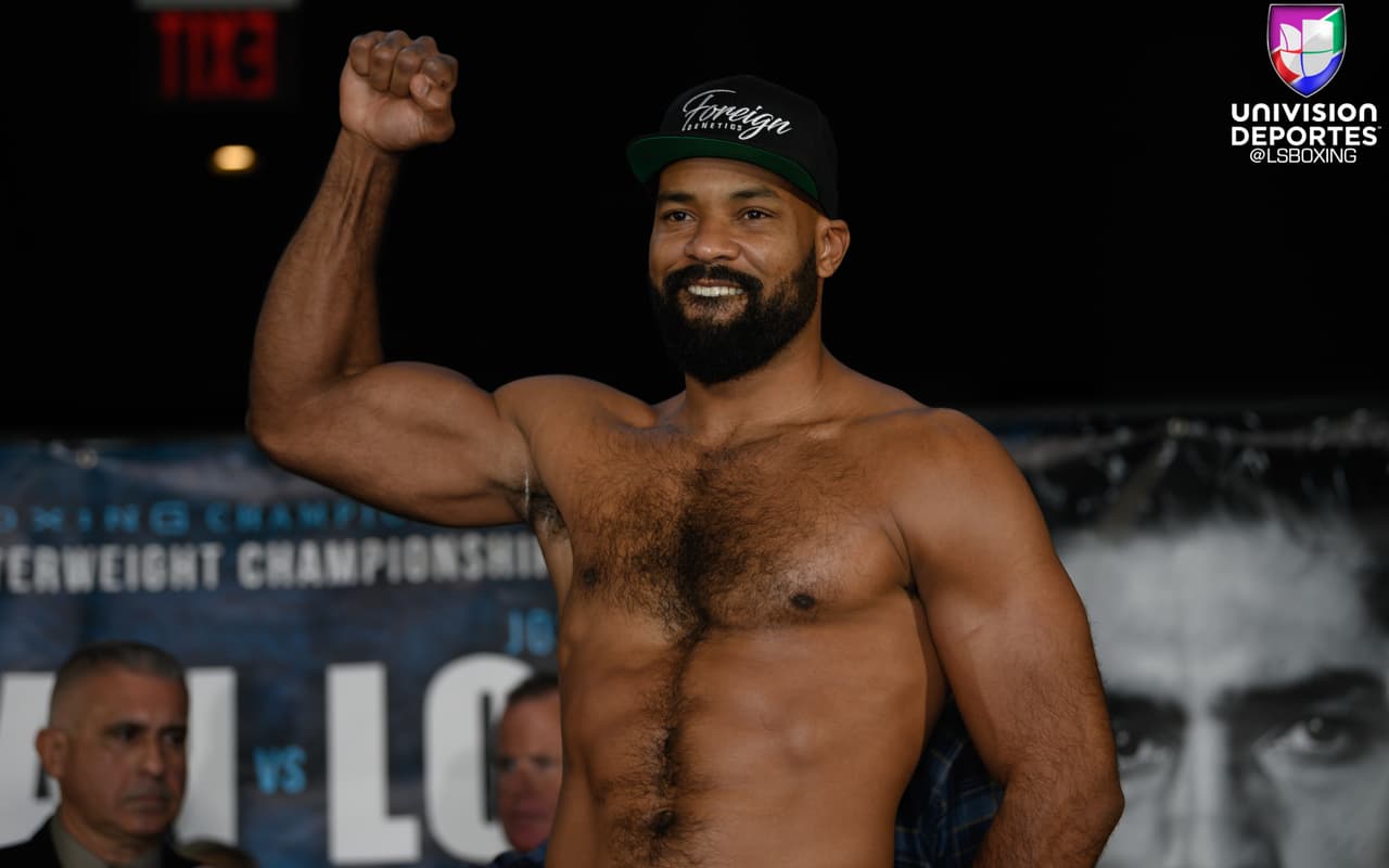 <b>Adam Kownacki </b>y 
<b>Gerald Washington</b> pelearán en el pleito coestelar a 10 rounds en la división de los pesos completos.