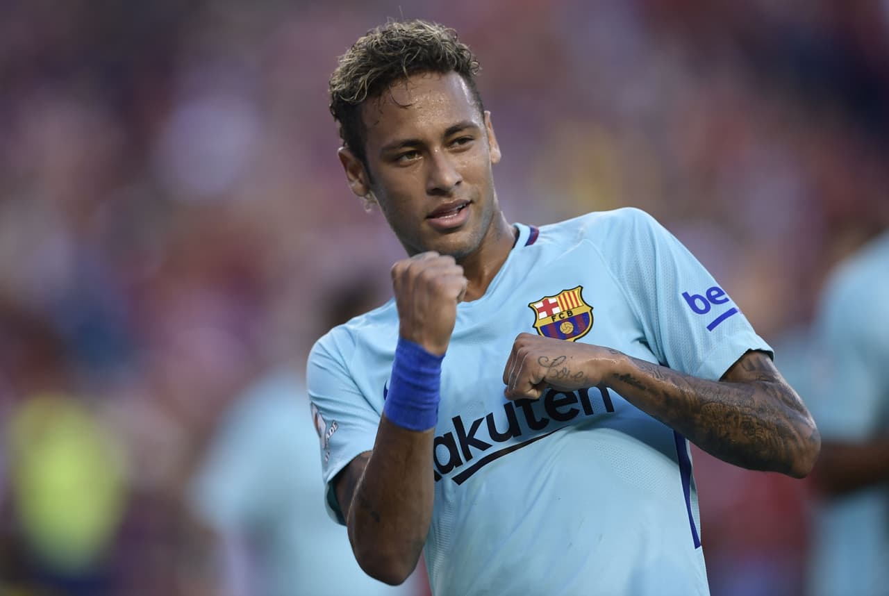 Neymar ya tomó una decisión respecto al PSG