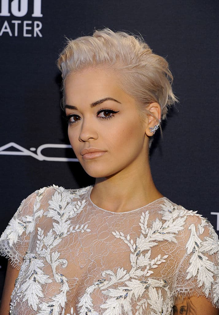 Rita Ora