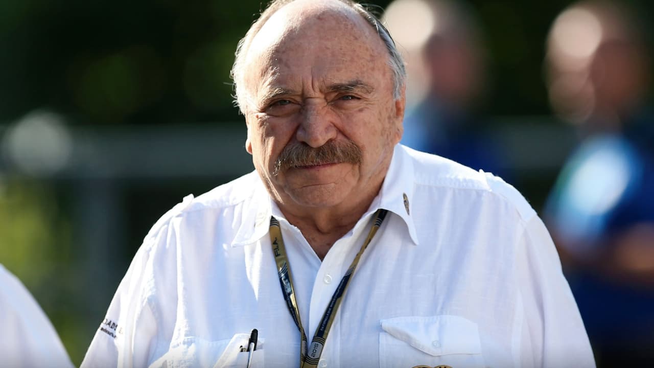 Muere José Abed, impulsor del automovilismo en México y dueño del Club Puebla