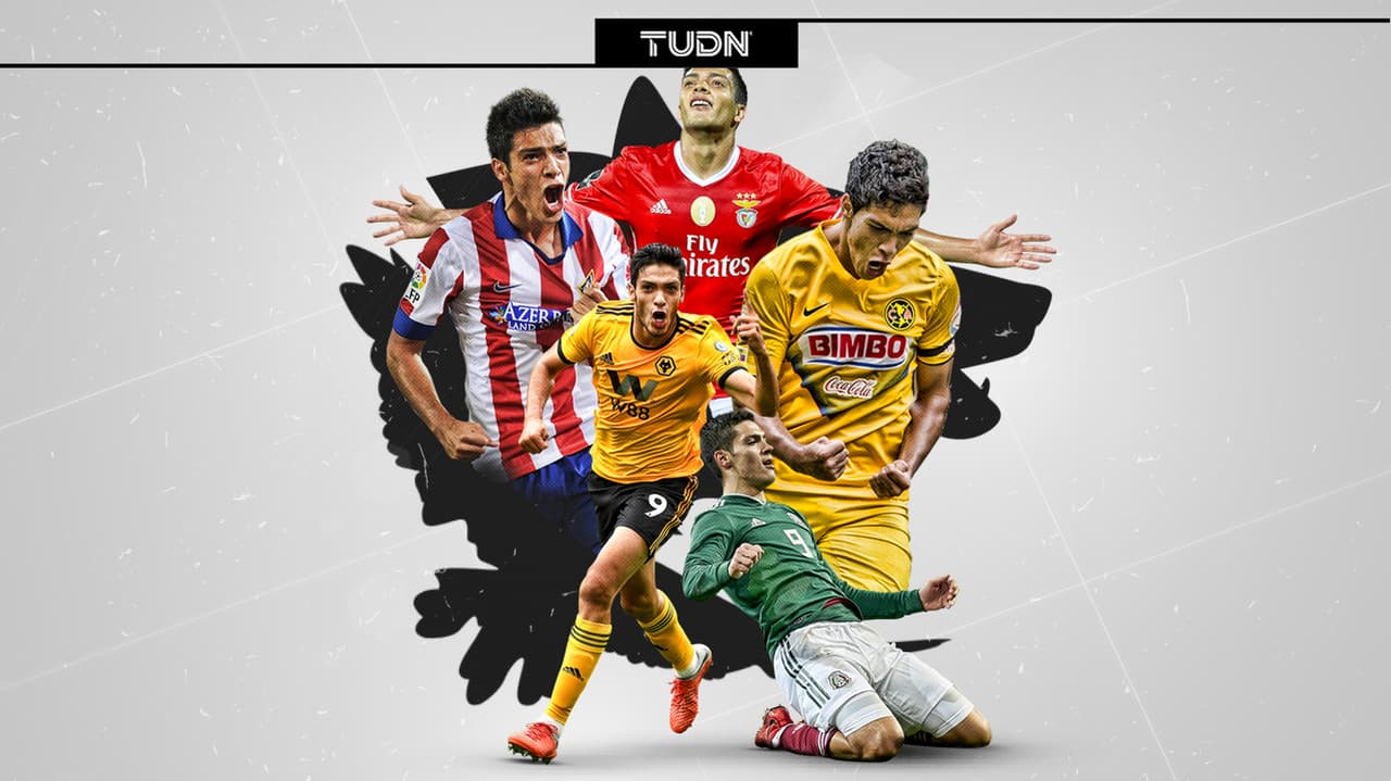 Raúl Jiménez es el crack del segundo tiempo en la Premier