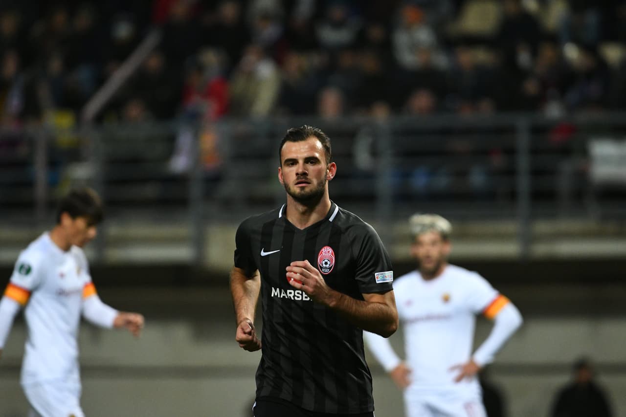 AS Roma se lleva la victoria sobre Zorya Luhansk 3-0, durante la fase de Grupos de la UEFA Conference League.' La Loba' vuelve a empezar con una victoria ante los ucranianos donde El Shaarawy (7'), Smalling (66') y Tammy Abraham (68') se encargaron de darle el triunfo.