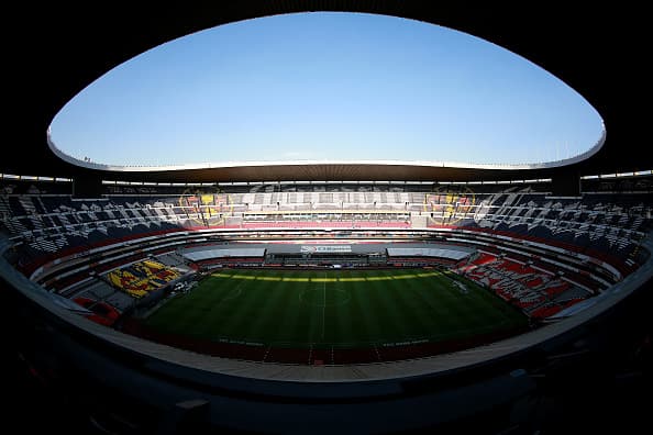 La directiva azulcrema optó por dinámica pensando en los niños para el juego ante Santos
