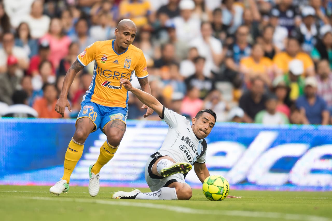 Con los 3 puntos obtenidos, los Tigres podrán continuar la defensa del título que lograron el torneo anterior.