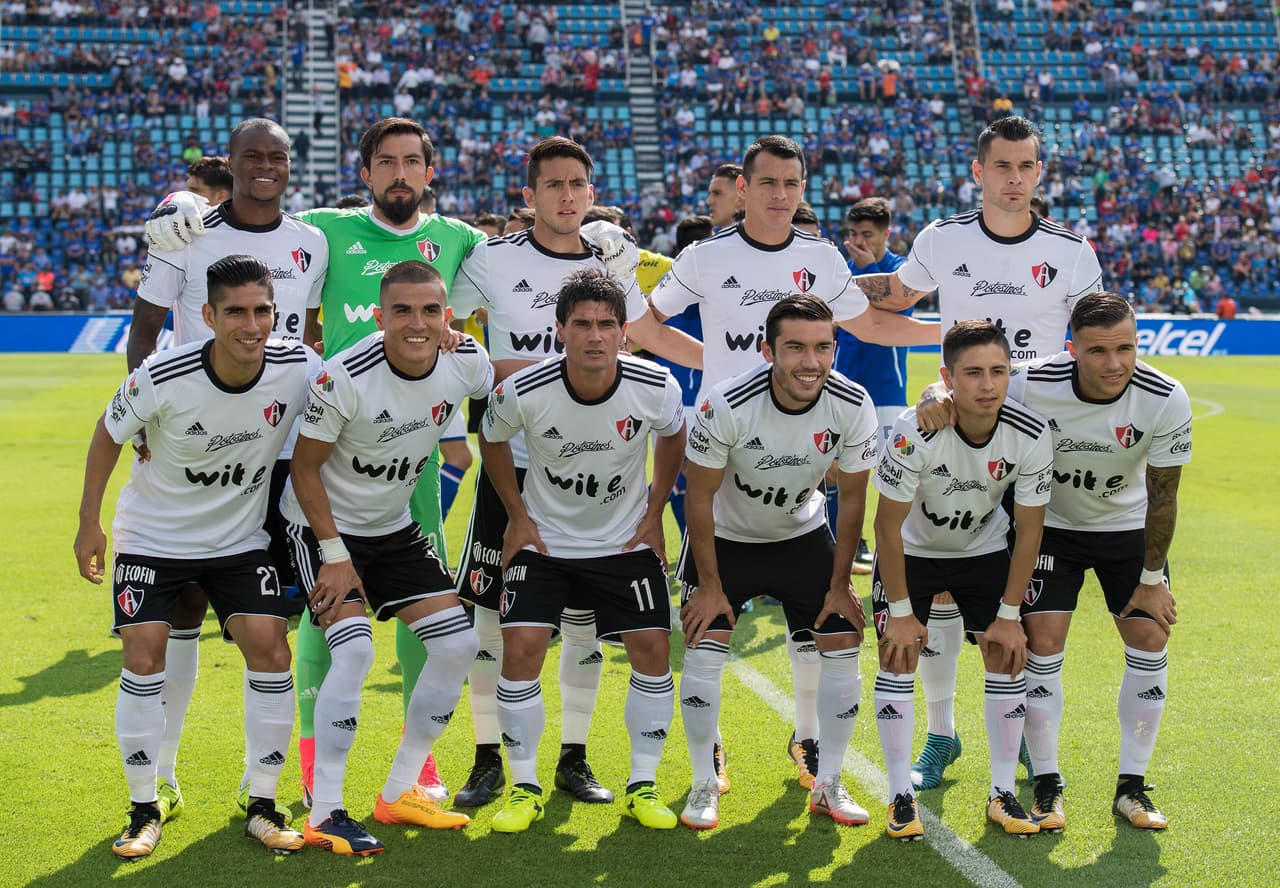 Los rojinegros buscaron superar pronto la derrota ante el América de la semana pasada en su visita a la capital.