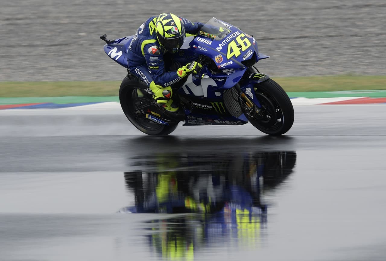 El duelo personal entre ambos conductores tiene ya varios años.