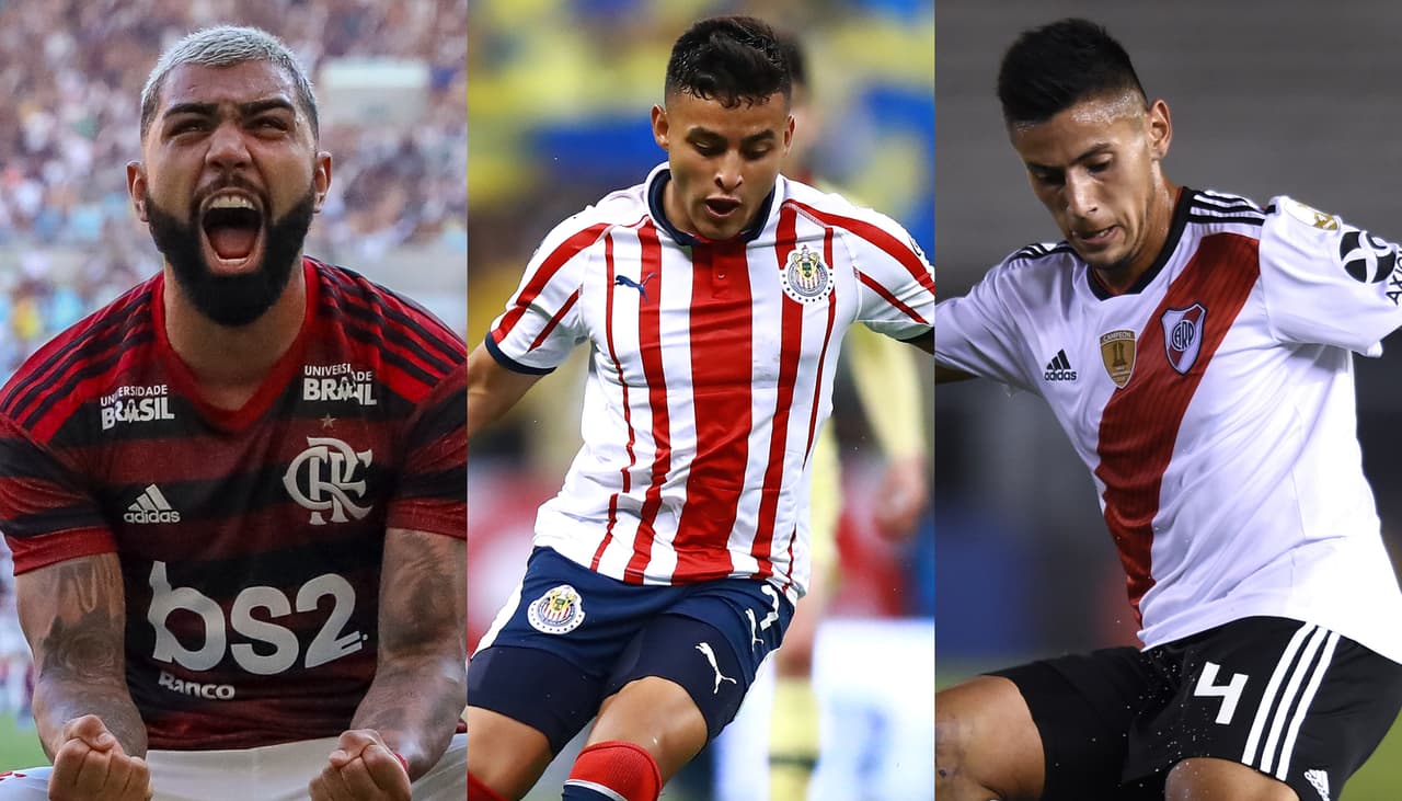 El portal de la agencia especializada Euroaméricas Sport Marketing presentó la lista de las playeras más vendidas en América, donde aparecen tres equipos mexicanos.