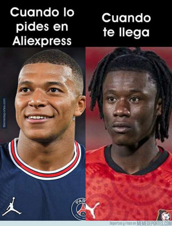 Messi dejó el Barcelona, Cristiano regresó a Manchester United y el fichaje no logrado de Mbappé se llevaron los memes en este cierre de mercado de fichajes del verano. Un poco de humor para romper la tensión.