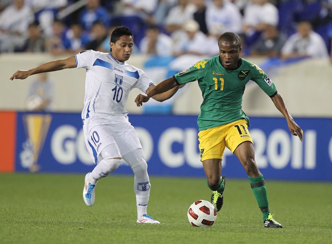 Este recinto ha albergado partidos de Copa Oro desde 2011.