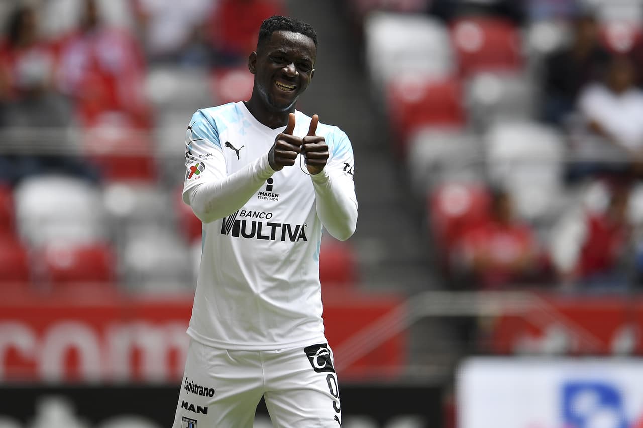 Partido correspondiente a la Jornada 1 del Apertura 2019 en el que el Querétaro se impuso 0-2 al Toluca en el Nemesio Diez.
<br>