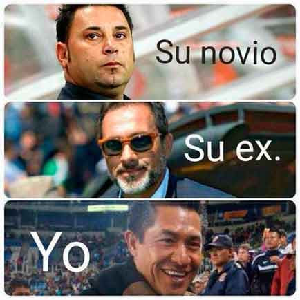 América goleó y gustó mientras que Cruz Azul y Chivas empataron a un gol y los memes no se hicieron esperar