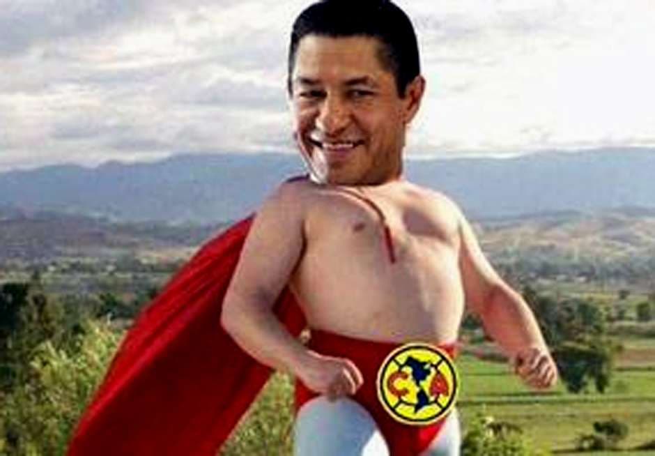 América goleó y gustó mientras que Cruz Azul y Chivas empataron a un gol y los memes no se hicieron esperar