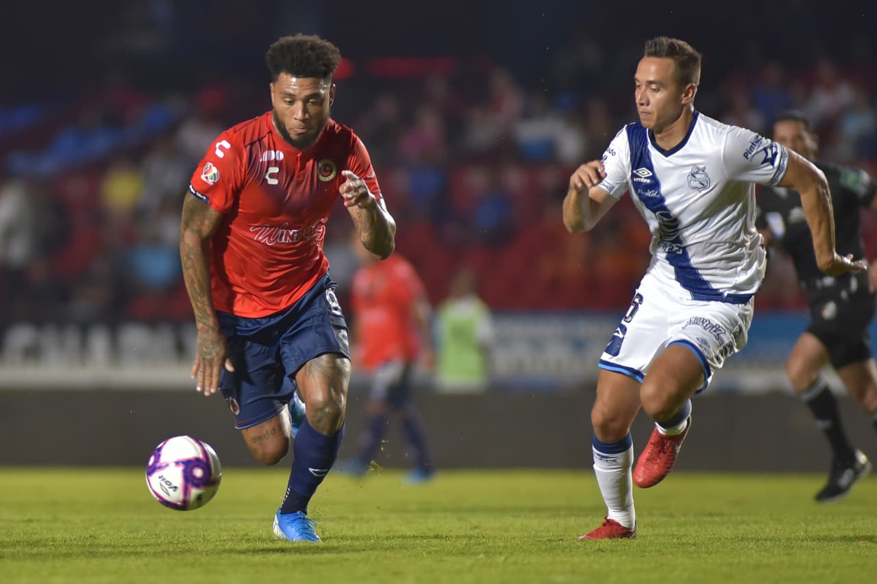 Colin Kazim Richards marcó al 49’ para los locales.