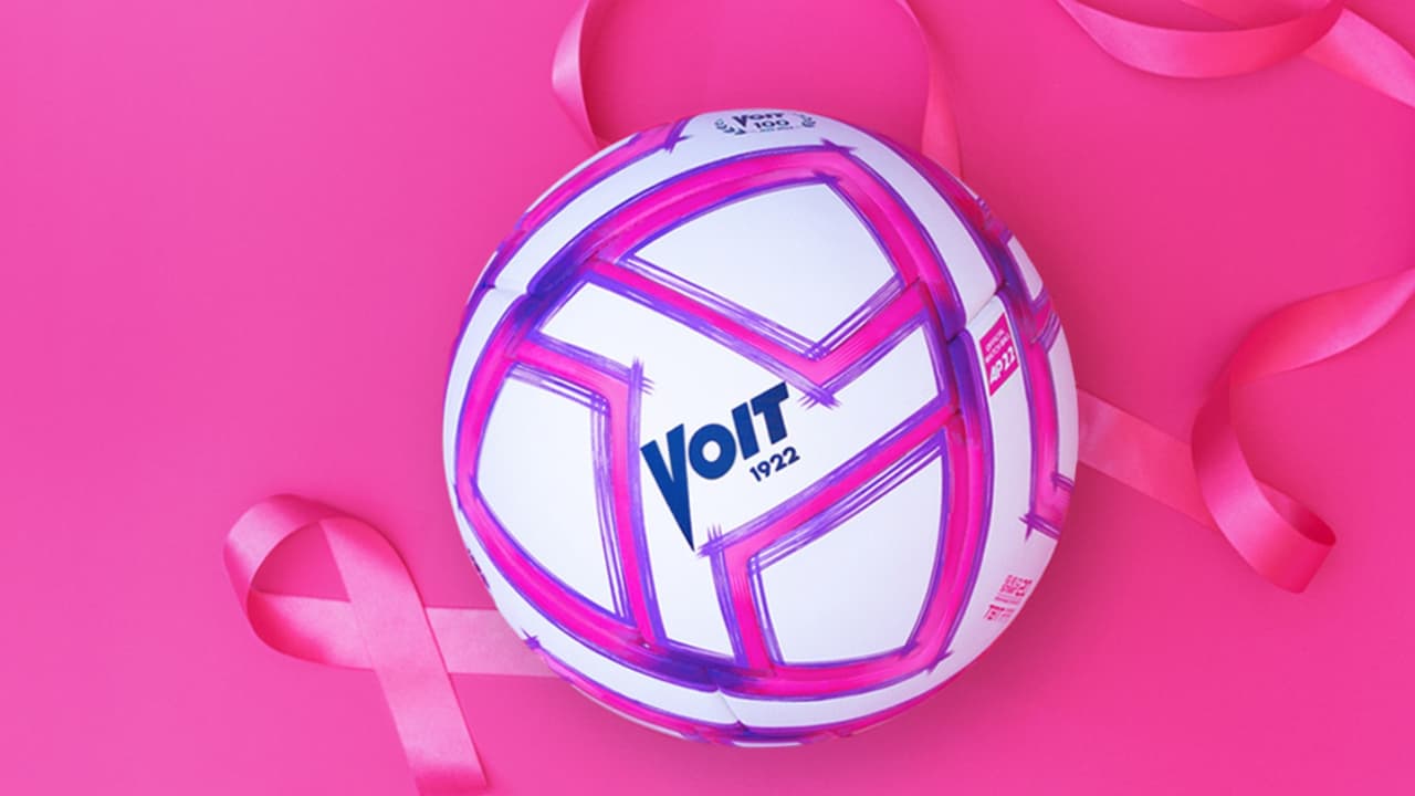 Liga MX anuncia el balón para la Liguilla del Apertura 2022