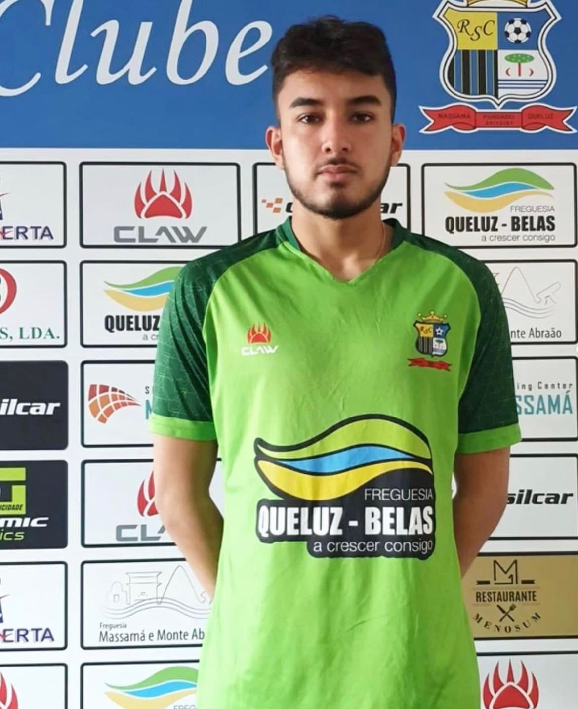 México Sub-20 convoca al portero Anthony Ramos de ascendencia hondureña