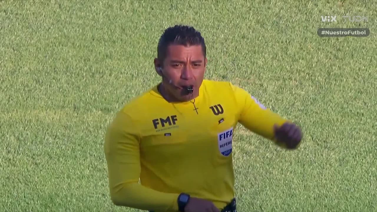Santos Laguna vs. Puebla - Resumen del partido