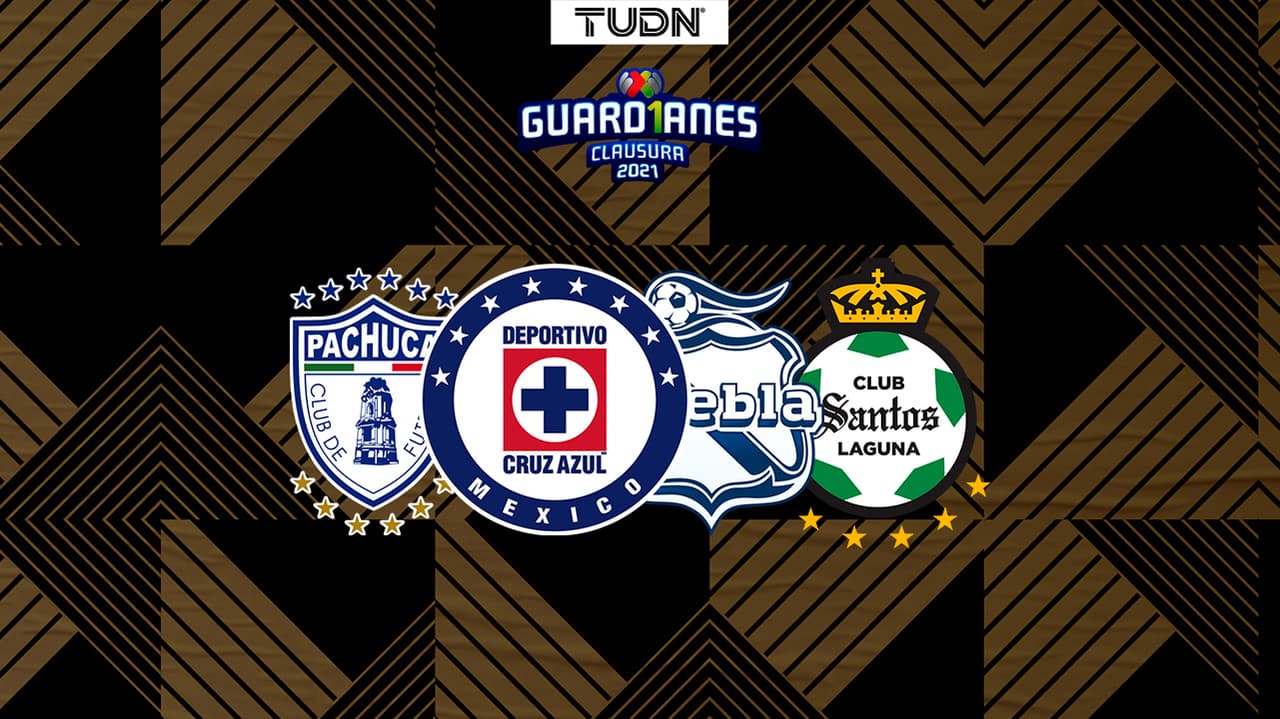 ¿Cruz Azul y Puebla condenados? Antecedentes de las Semifinales