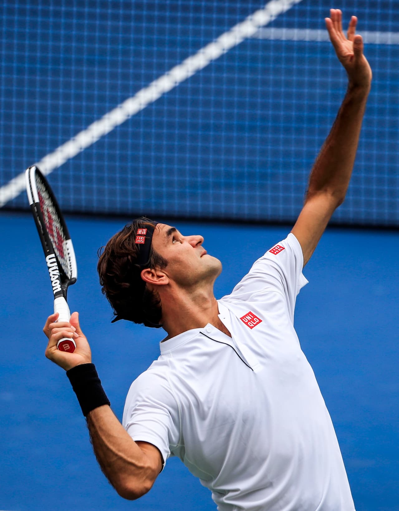 El número 2 del mundo ya sabe lo que es triunfar en Cincinnati, pues lo ha hecho en 7 ocasiones (2005, 2007, 2009, 2010, 2012, 2014 y 2015).